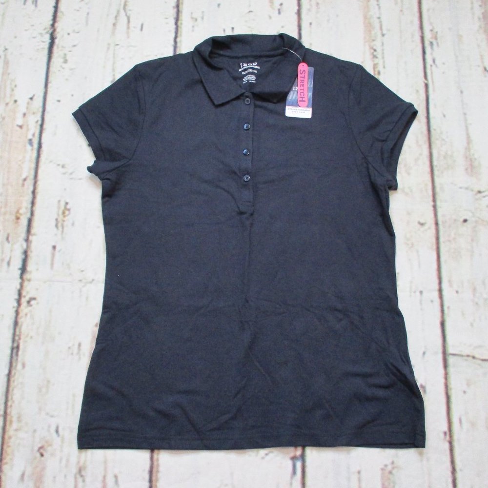 IZOD Comfort Stretch Polo Shirt